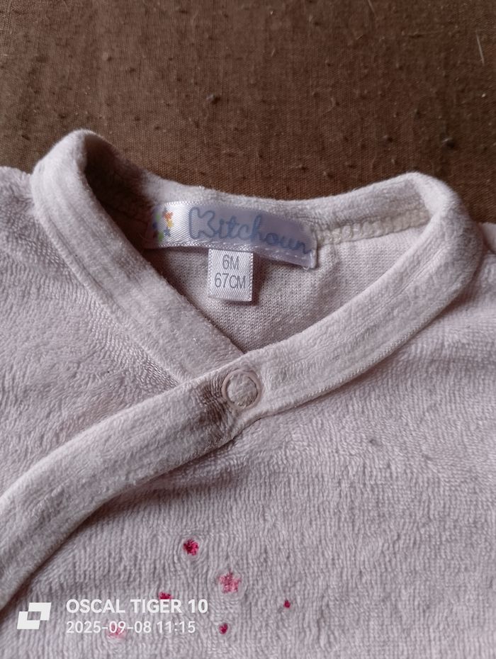 Grenouillère hiver - photo numéro 2