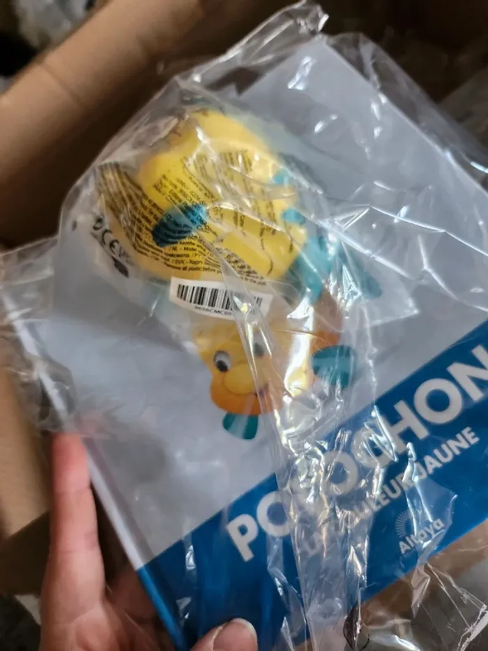 Livre +figurine mes premiers amis