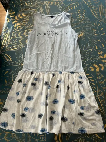 Robe fille