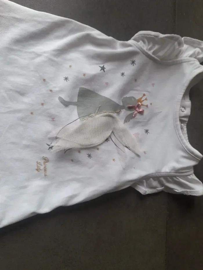 T-shirt - photo numéro 3