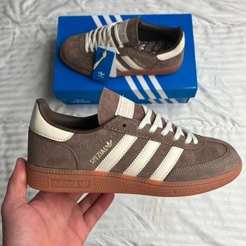 Adidas Handball Spezial 36  marron marron marron braun baskets rétro