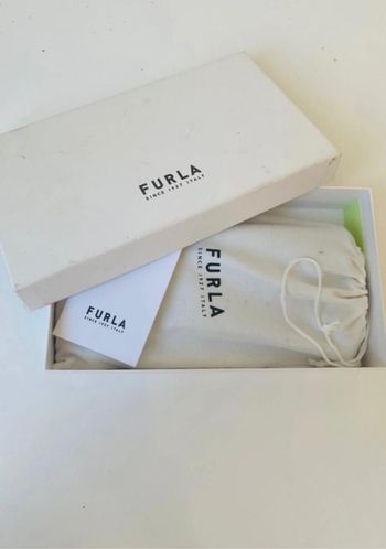 Portefeuille Furla