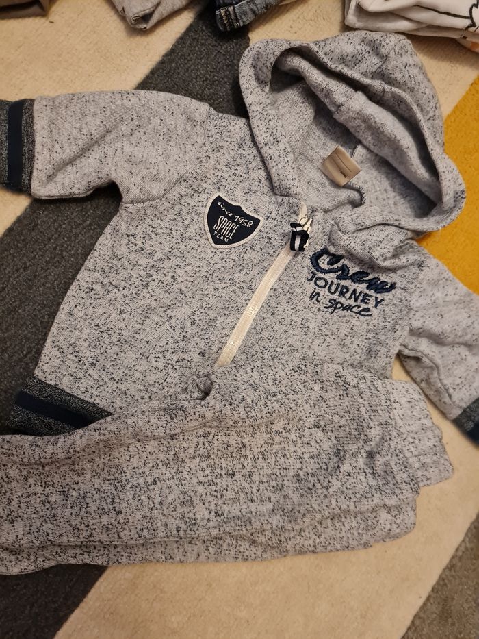 Lot 6 mois - photo numéro 8