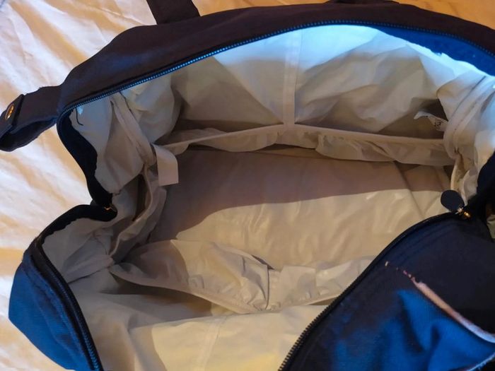 Sac à langer / Bolsa de bébé - photo numéro 4