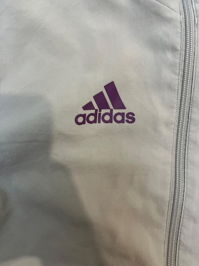 Veste Adidas - photo numéro 3