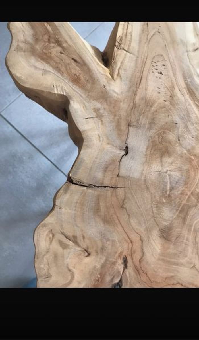 Table basse - photo numéro 8