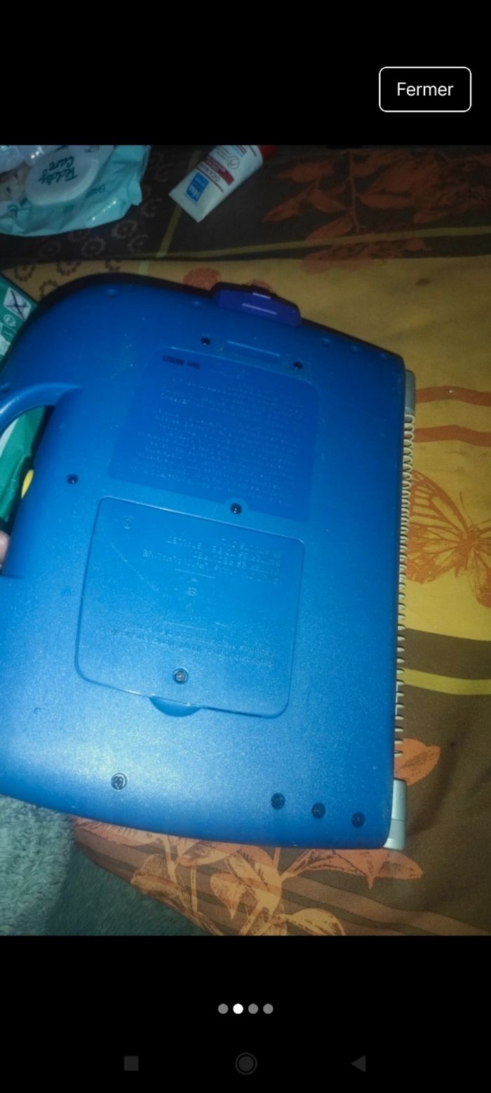 Jouet éducatif j9 - photo numéro 4