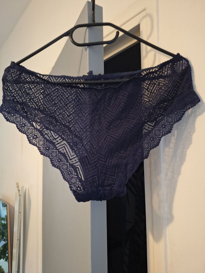 Ensemble lingerie - photo numéro 4