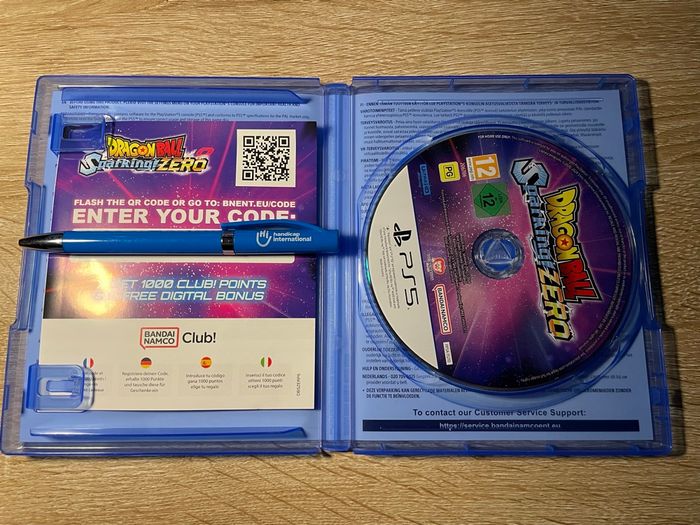 Dragon Ball Sparking Zéro - photo numéro 2