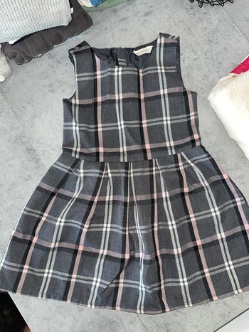 Robe fille