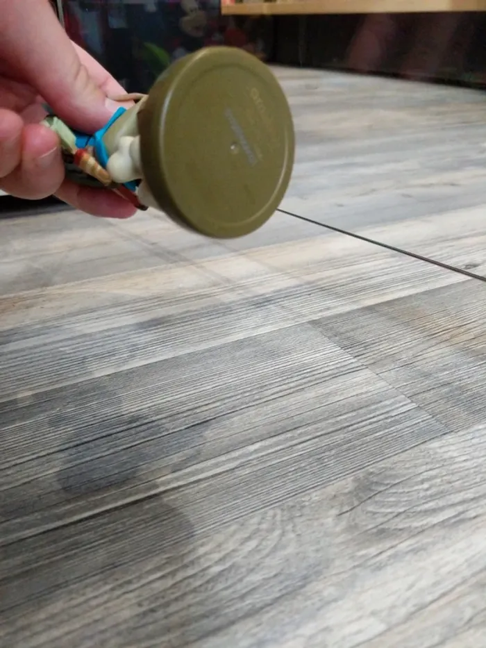 Figurine Amiibo Link Archer – The Legend of Zelda - photo numéro 6