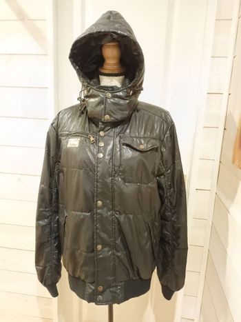 Anorak
