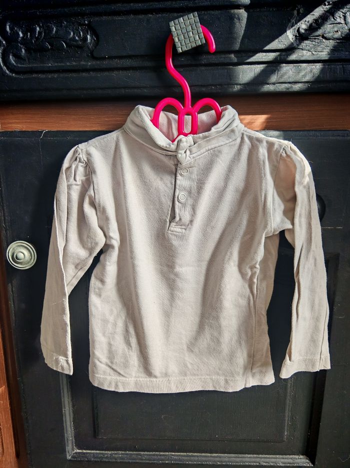 Lot sous-pulls 24 mois - photo numéro 3