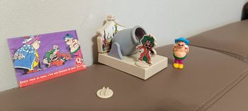 Lot Quick Iznogoud complet 1997