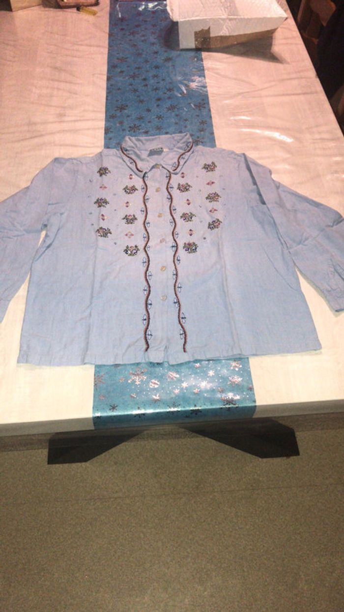 Chemise