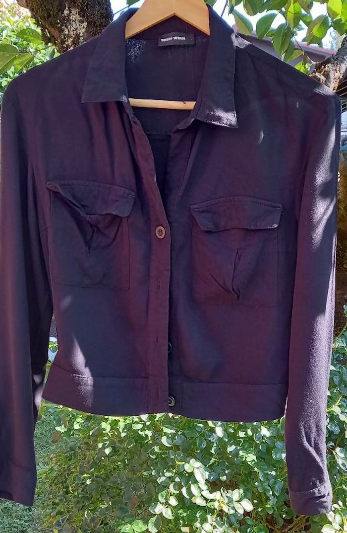 chemise