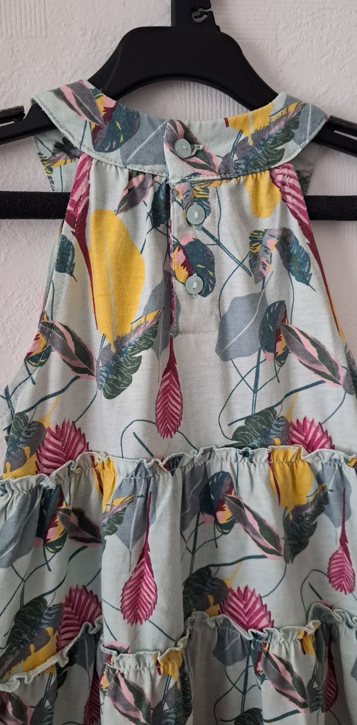 Très belle robe - photo numéro 5