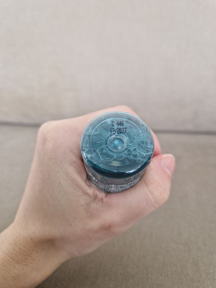 Eau micellaire 2 en 1 Pure Algue 50mL, Yves Rocher - photo numéro 9