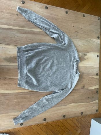 Pull princesse tam tam