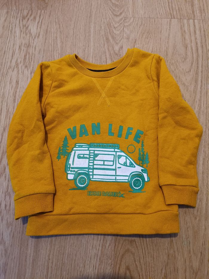 Pull Crib & Kids 24-36 mois 98 cm
