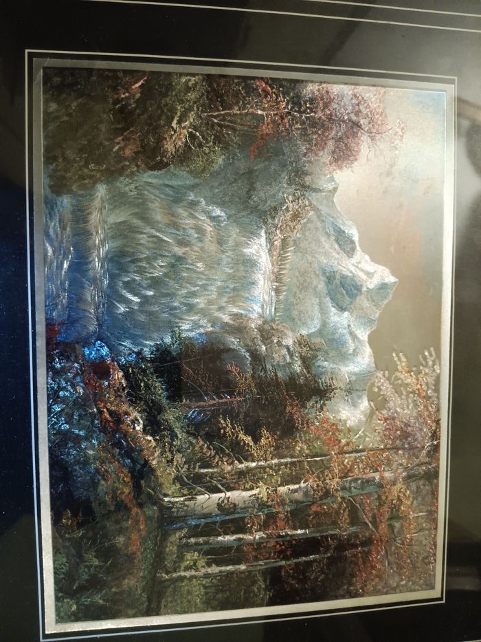 Tableau - photo numéro 2