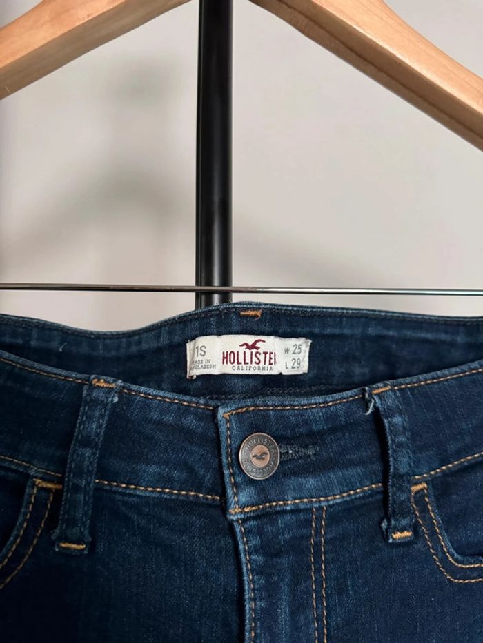 Jean Hollister California w 25 l 29 - photo numéro 2