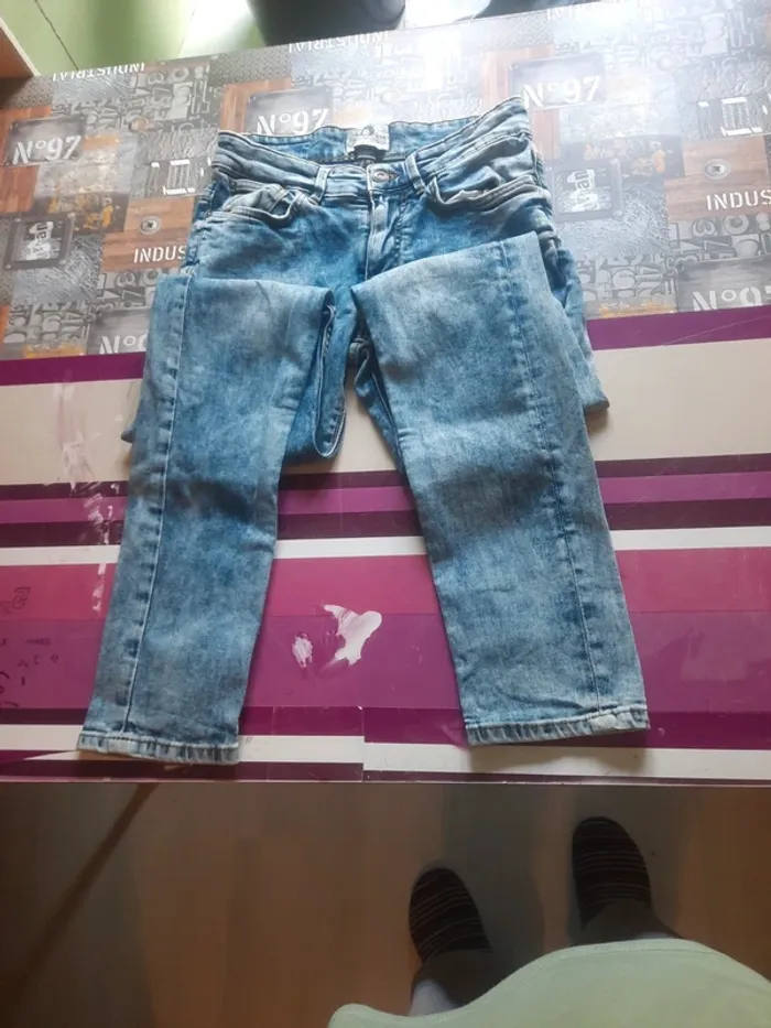Jeans CELIO