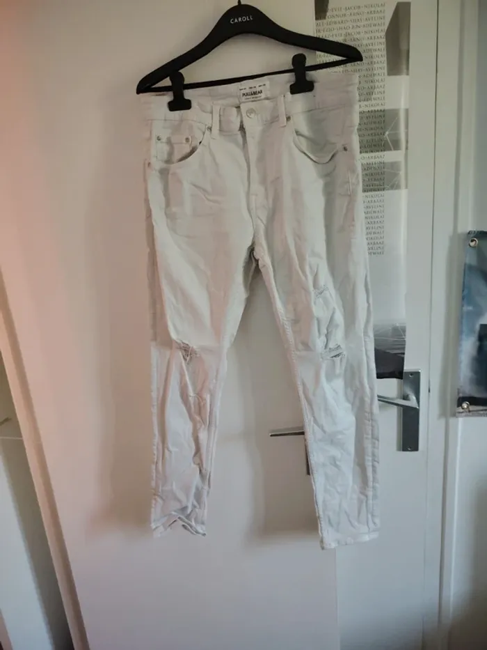 Jean pull & Bear 44