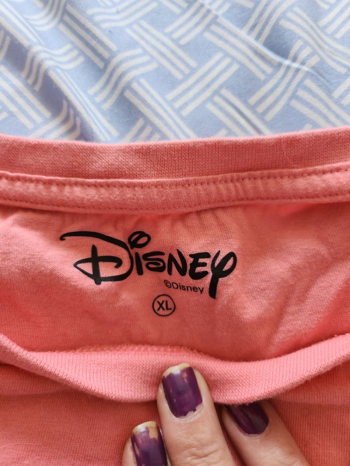 Pyjashort aristochat - photo numéro 2