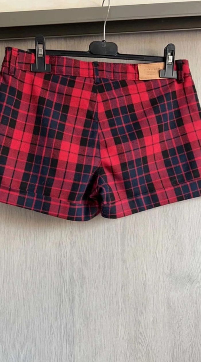 Shorts fille - photo numéro 2