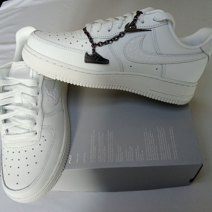 Nike air force 1 taille 40 - photo numéro 4