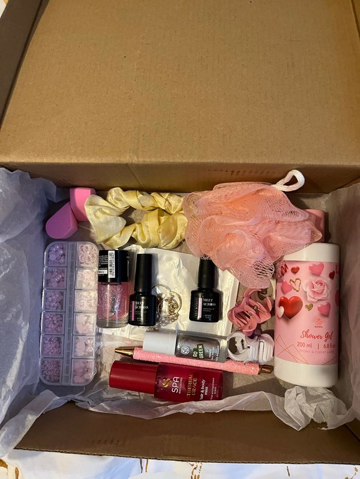 Coffret, beauté - photo numéro 2
