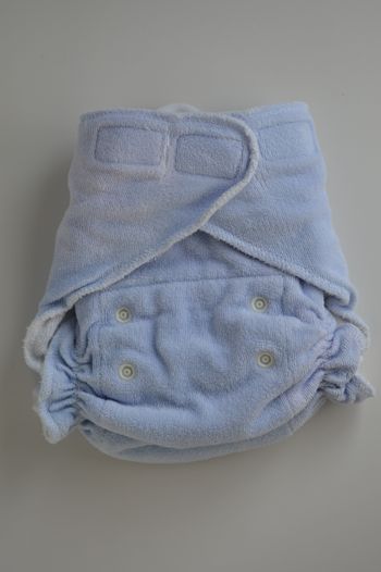 Couche lavable classique Popolini UltraFit