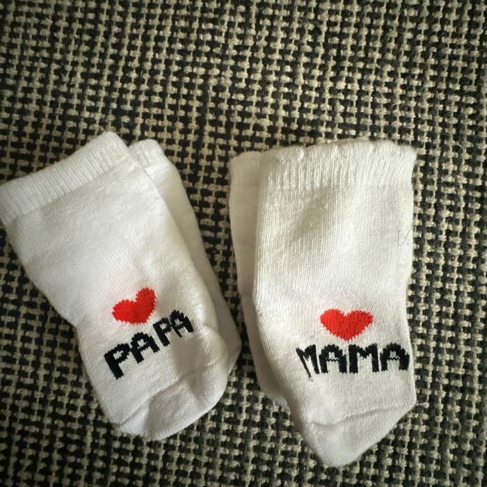 Lot chaussettes
