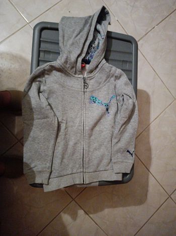 Veste puma