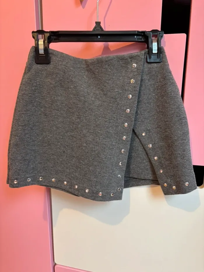 Jupe short 6 ans - photo numéro 3