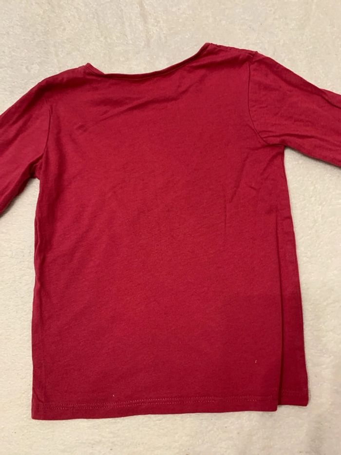 TEE shirt - photo numéro 3