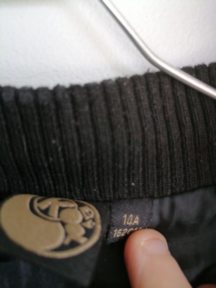 Veste 14 ans - photo numéro 2