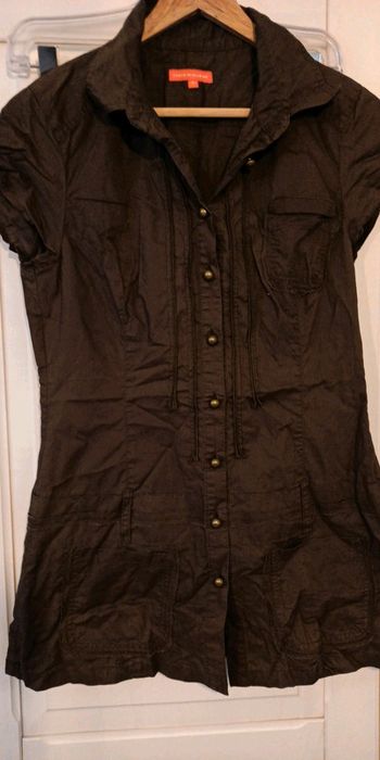 Chemise ou tunique Terre de Marins