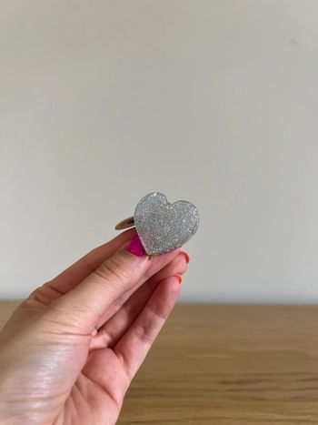 Mini pince à cheveux Coucou Suzette