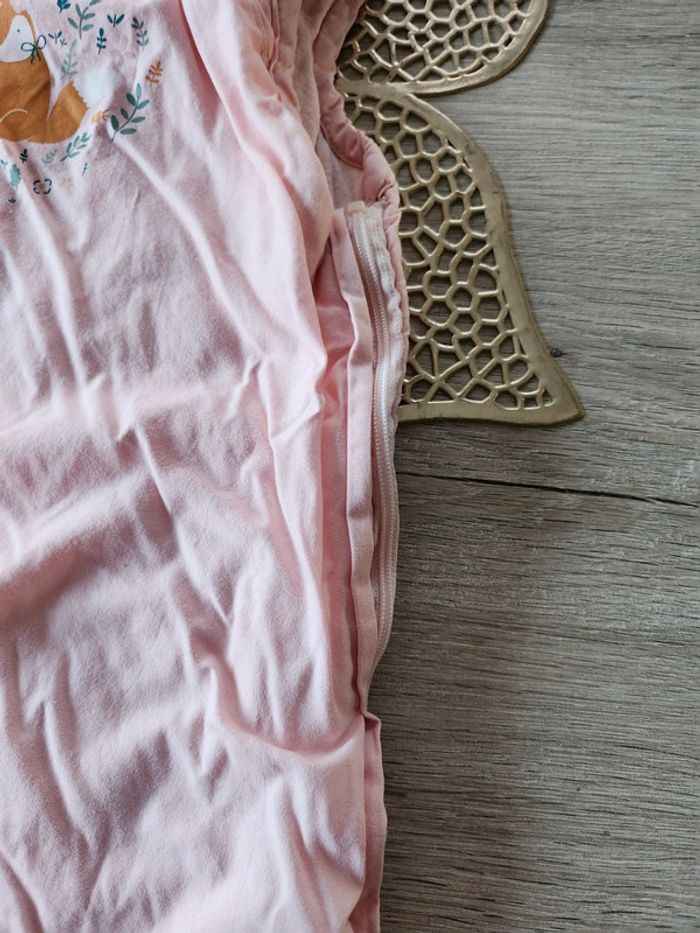 Gigoteuse hiver - photo numéro 6