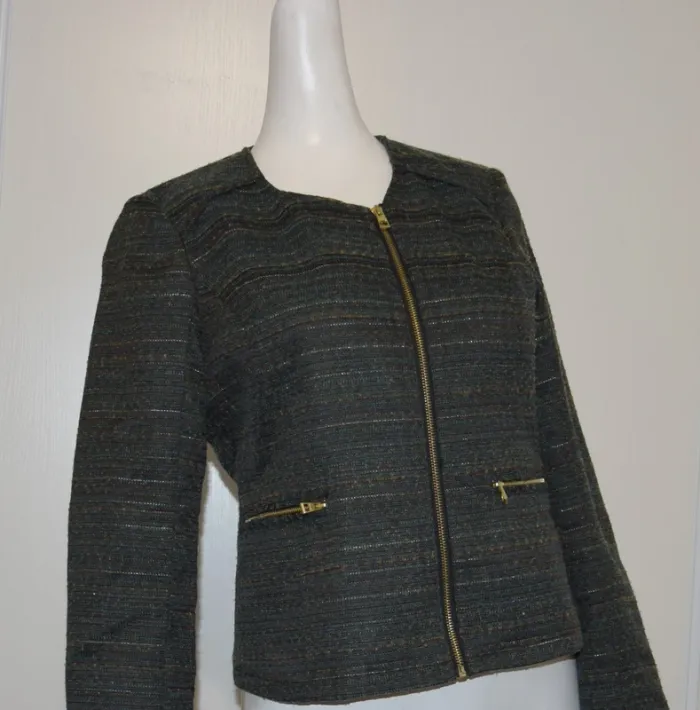 veste