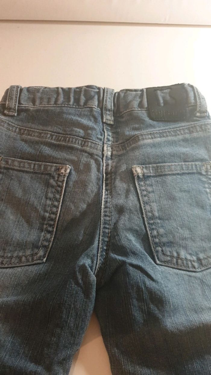 Jeans garcon - photo numéro 5