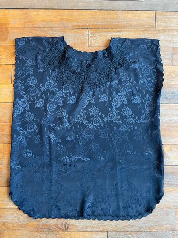 Débardeur taille 38