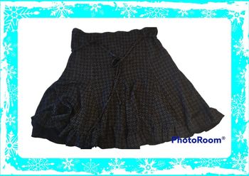 Jupe d hiver nothing else