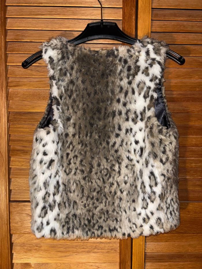 Veste 12 ans - photo numéro 2