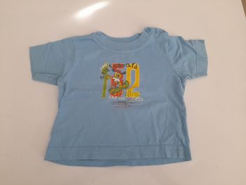 Tee-shirt