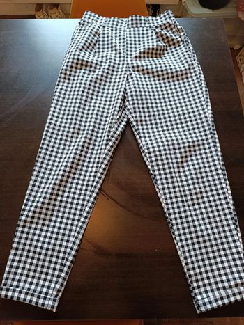 Pantalon BERSHKA - Taille S