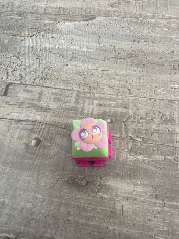 Clickeez série 1 x-clusive garden