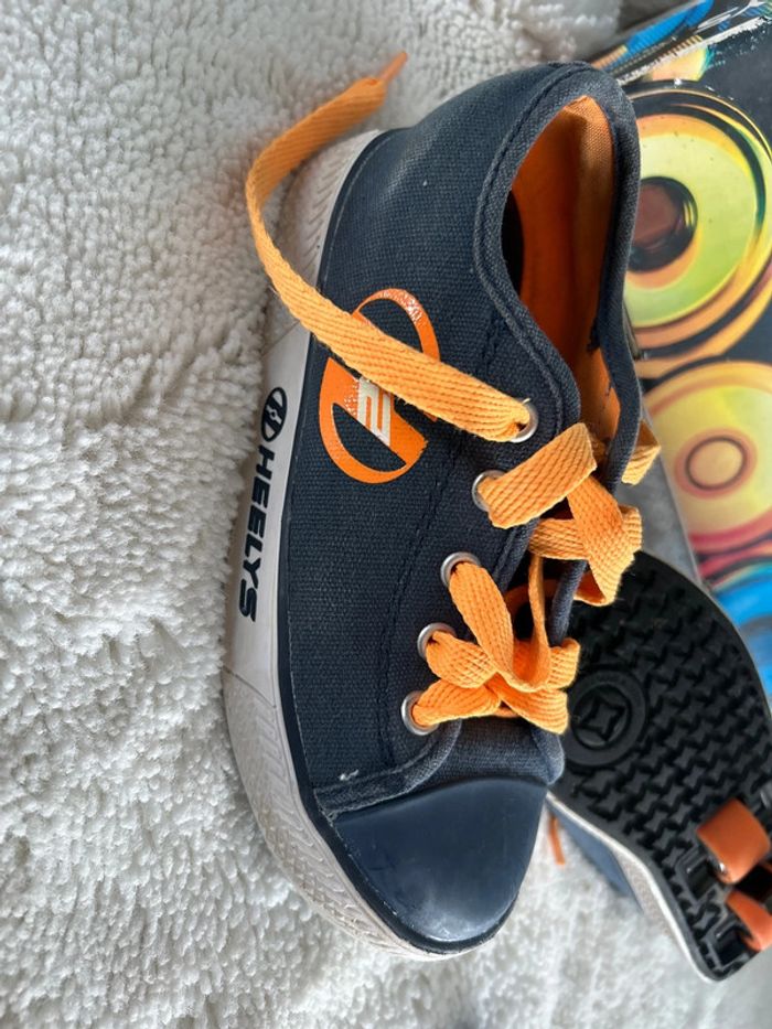 Tennis Rollers - photo numéro 4